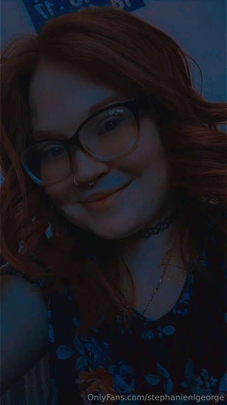 Stephanienlgeorge