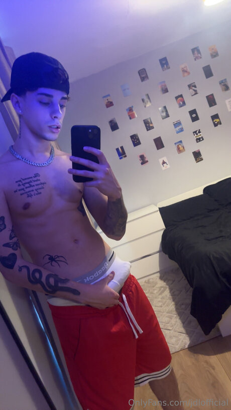 Jdlofficial