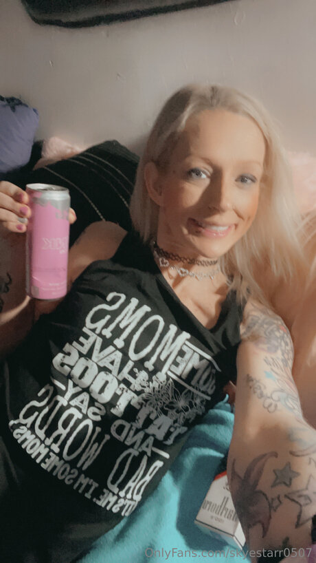 Skyestarr0507