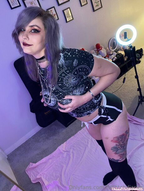 Tallbtchdiaries