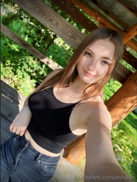 Anikalov