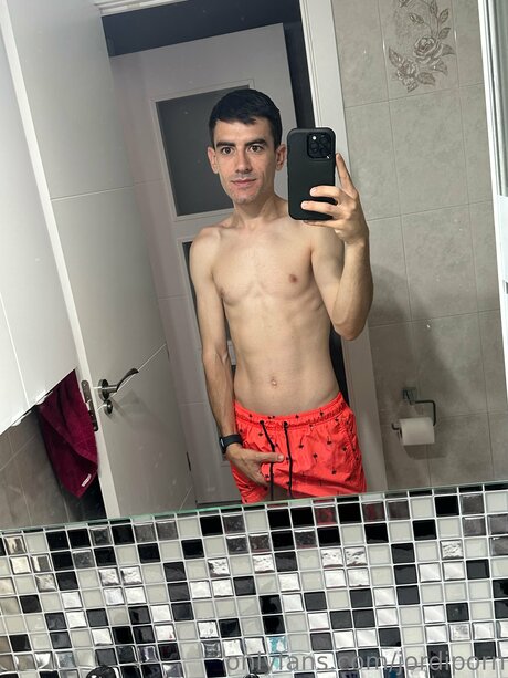 Jordiporn
