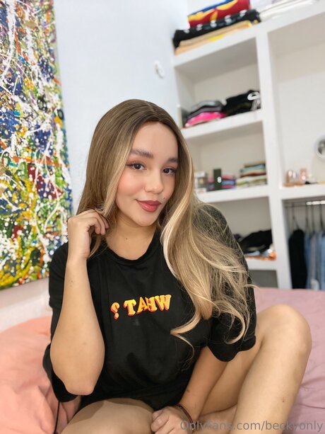 Beckyonly