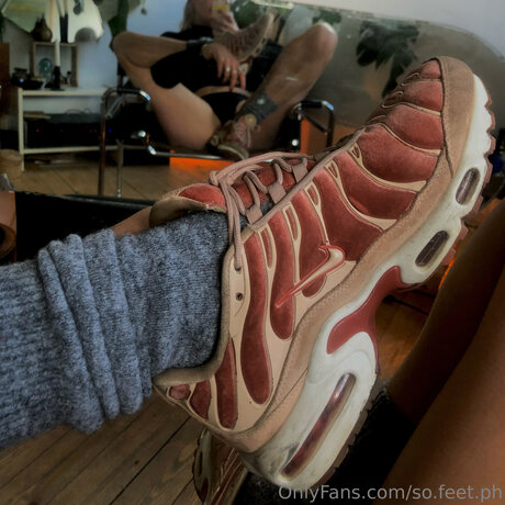 So Feet Ph