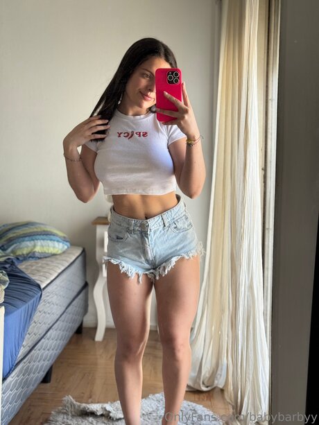 Babybarbyy