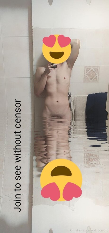 Dd Dom Jp