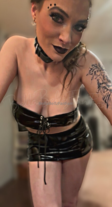 Bellabellzfanfam