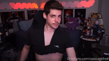 Casscagefree