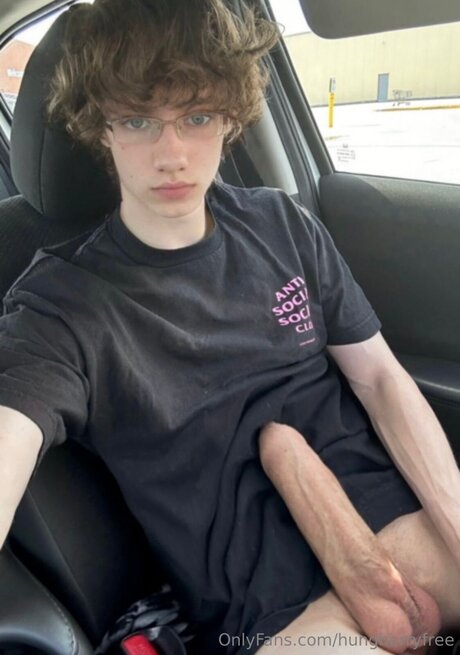 Hungharryfree