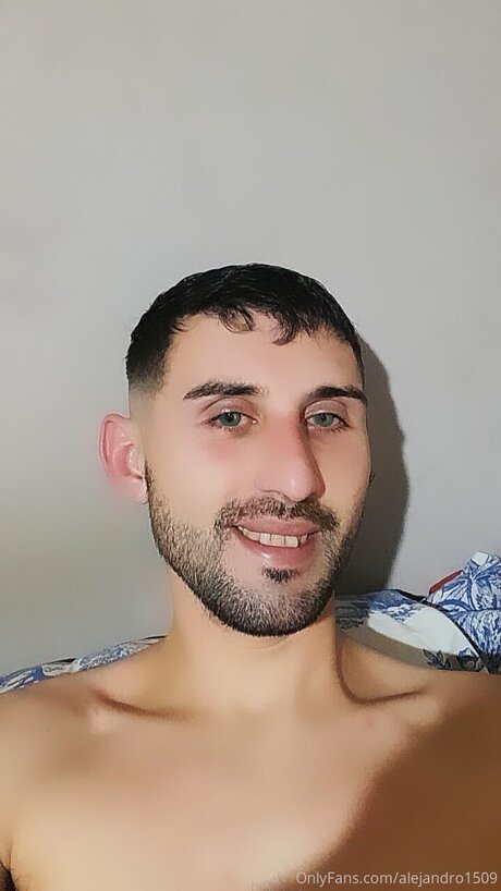 Foto desnuda filtrada de OnlyFans de Gabriel1509