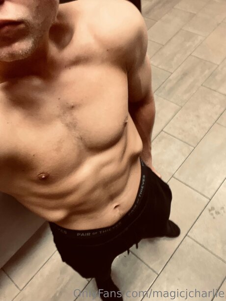 Magicjcharlie