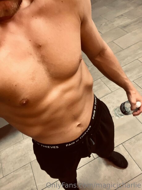 Magicjcharlie