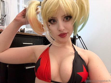 Decayingpeach