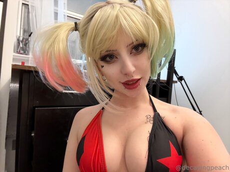 Decayingpeach