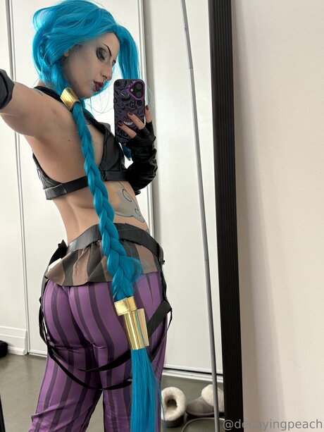 Decayingpeach