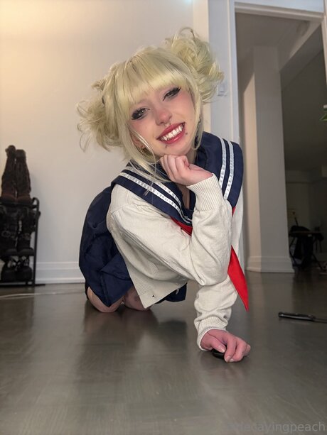 Decayingpeach
