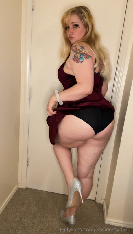 Jessiemay0501