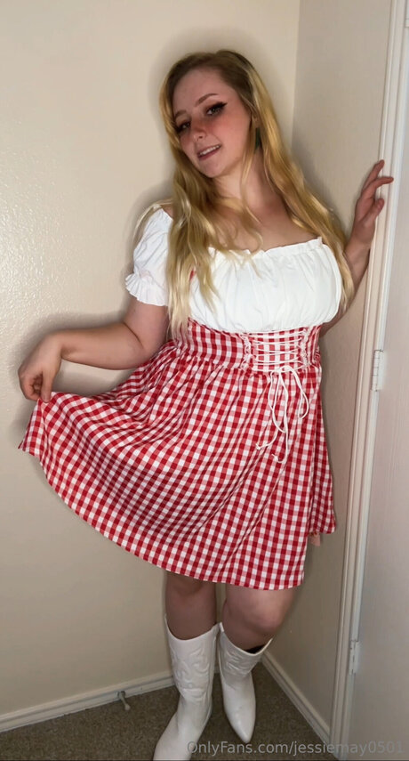 Jessiemay0501
