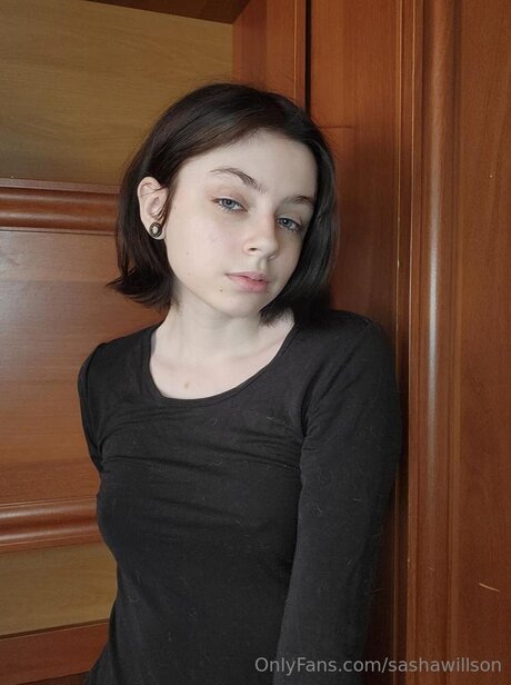 Sashawillson
