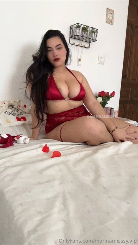 Mariinamisssy