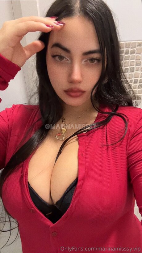 Mariinamisssy
