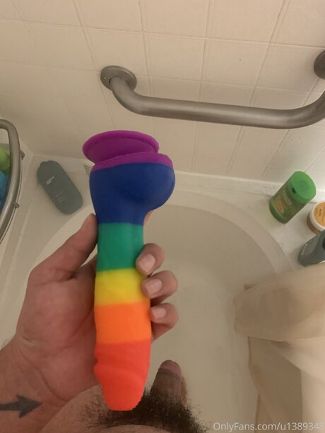 Foto desnuda filtrada de OnlyFans de Jakieboo16