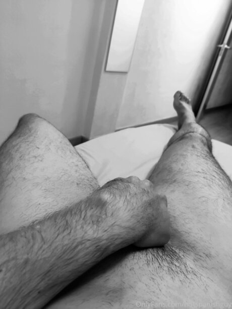 Hotspanishguy