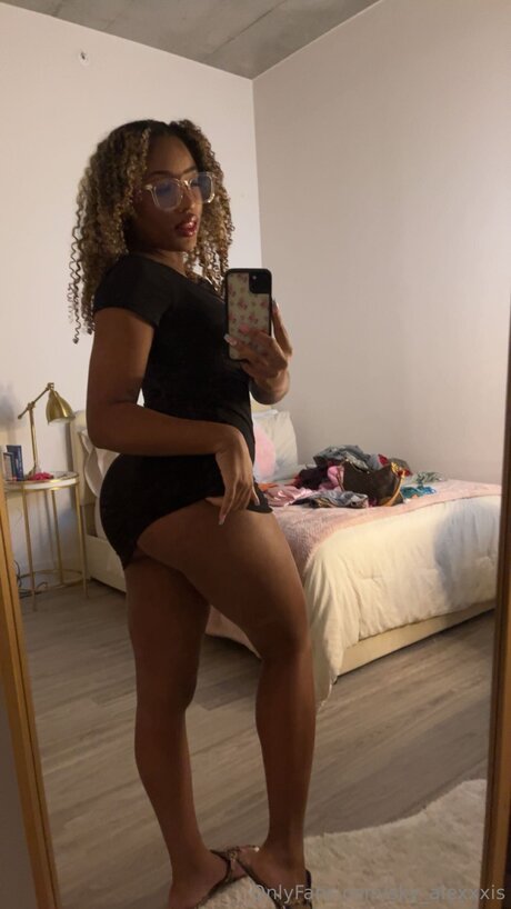 Sky Alexxxis