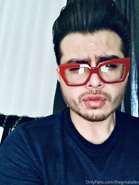 Thegreatalex