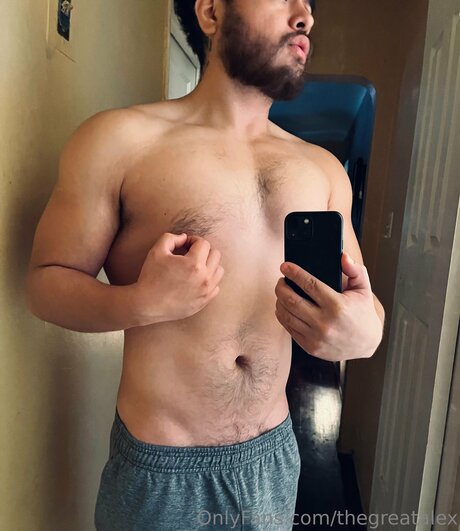 Thegreatalex