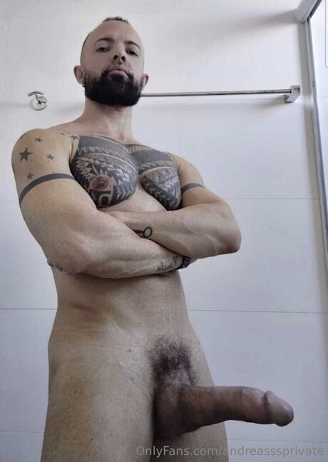 Andreasssprivate