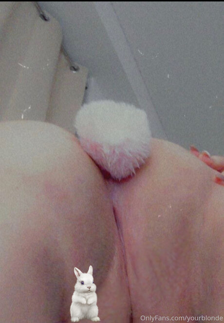 Yourblonde