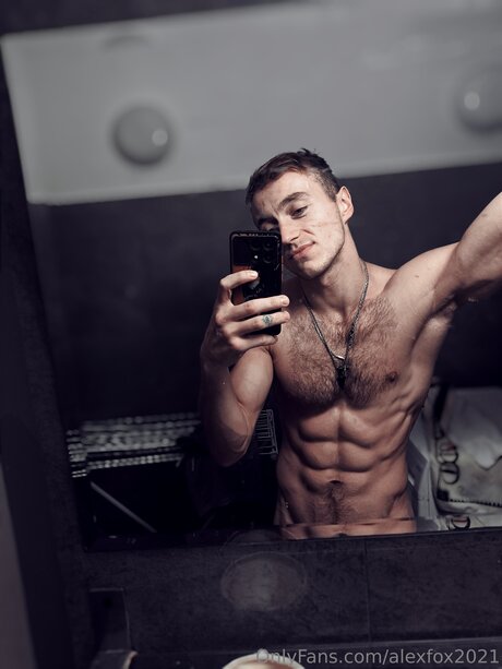 Alexfox2021