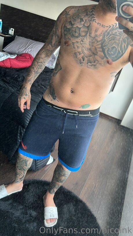 Nicoink