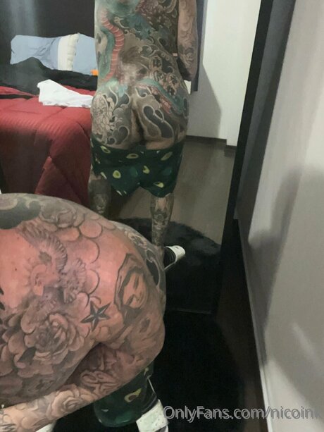 Nicoink