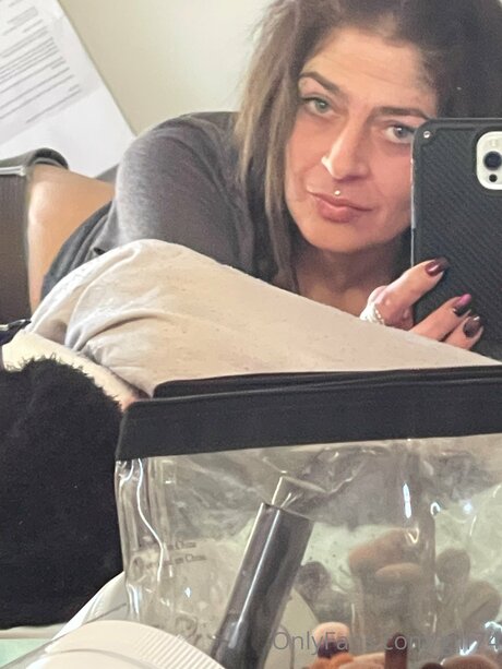 Foto desnuda filtrada de OnlyFans de Gilf74