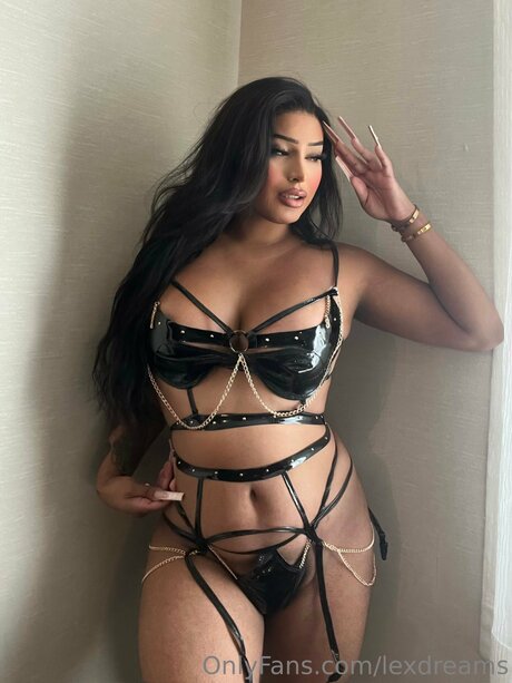 Lexdreams