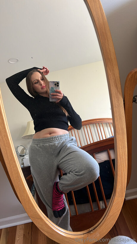 Tessajane
