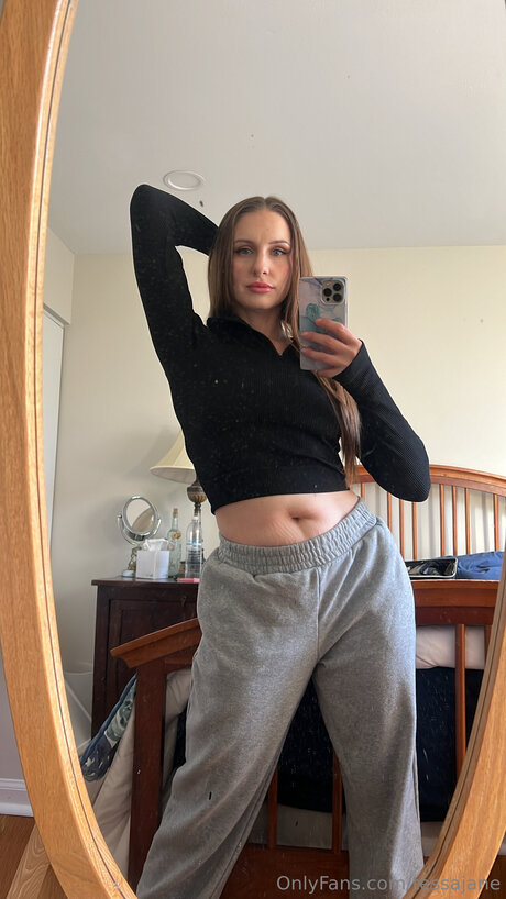 Tessajane