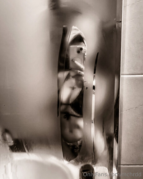 Mchrdd Foto desnuda filtrada de OnlyFans de Mchrdd #16