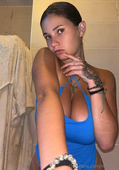 Mchrdd Foto desnuda filtrada de OnlyFans de Mchrdd #24