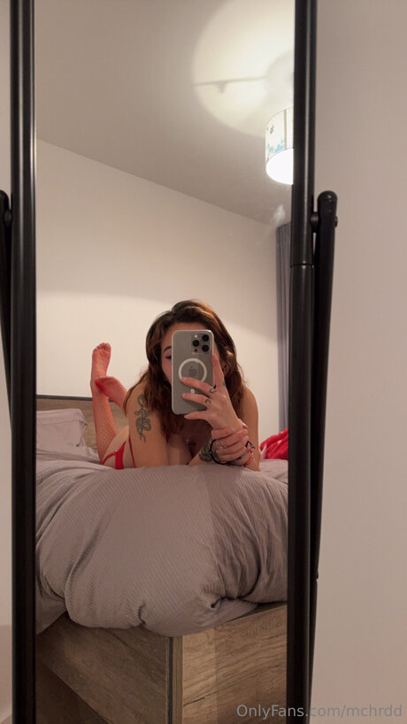 Mchrdd Foto desnuda filtrada de OnlyFans de Mchrdd #39