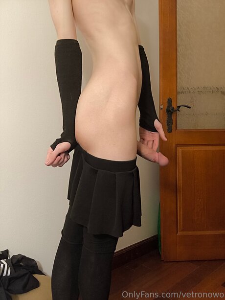 Vetronowo