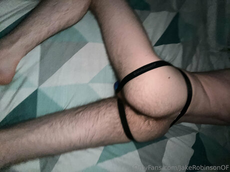 Jakerobinsonof