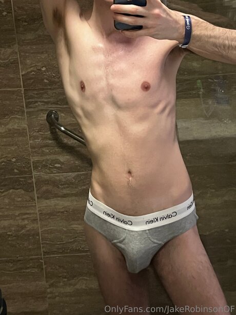 Jakerobinsonof
