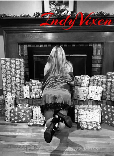 Indyvixen