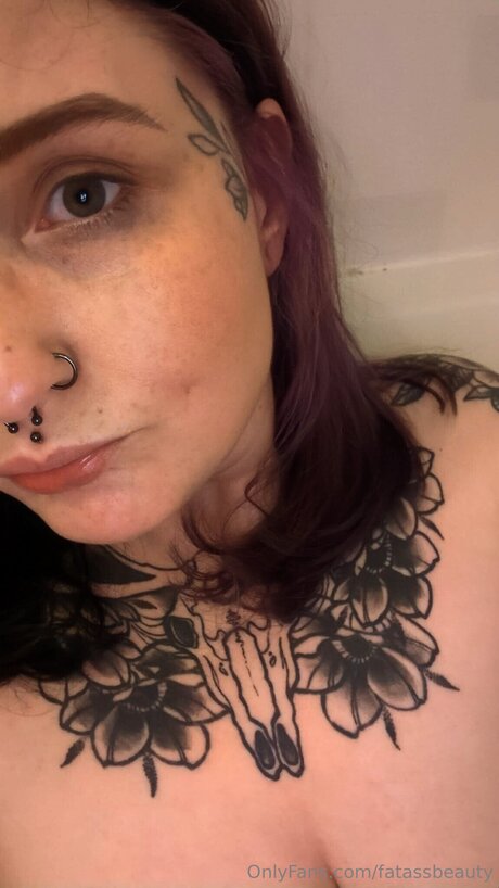 Fatassbeauty