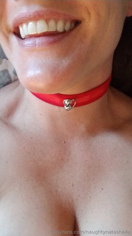 Naughtynatasha4u