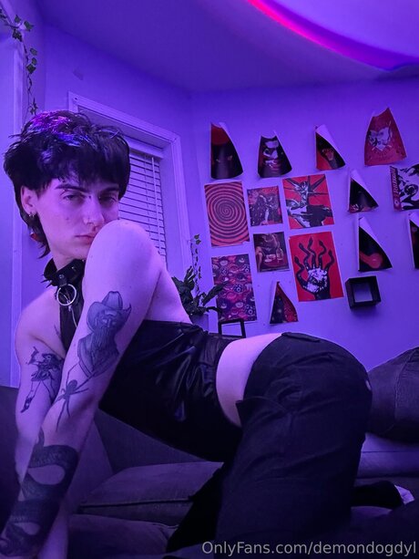 Demondogdyl