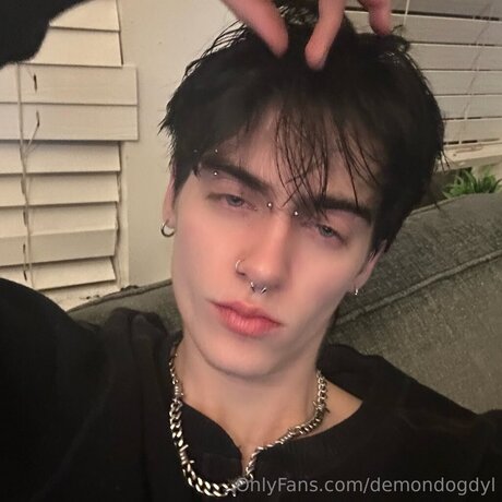 Demondogdyl